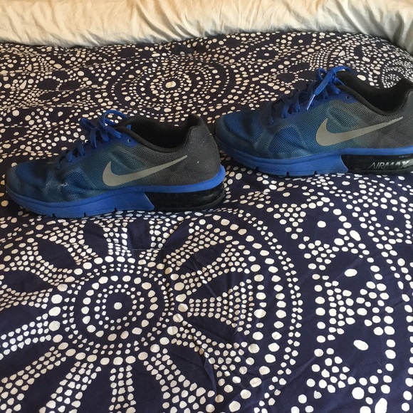 Nike air max - Picture 4 of 8